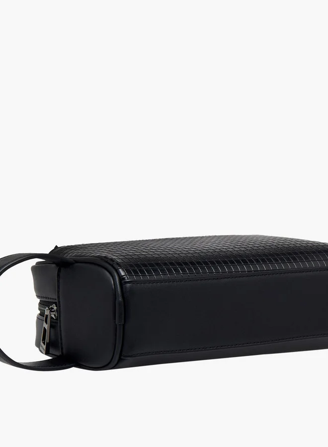 DUCHINI  Men Wristlet Strap Pouch  | Best Price UAE